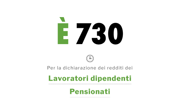 Il modello 730: è facile con caaf cgil lombardia Conservare 730 per quanti anni