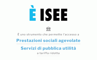 SCADENZA ISEE 2020