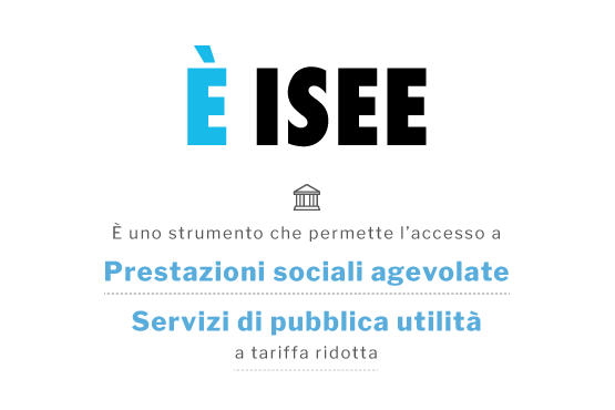 SCADENZA ISEE 2020