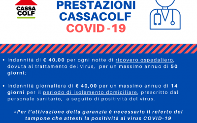 CAS.SA.COLF. estende le garanzie di prestazioni a colf, badanti e baby sitter