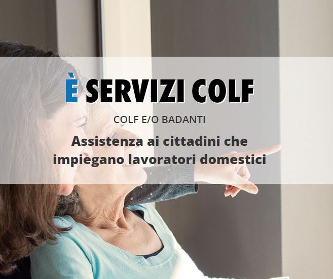 SCADENZA PAGAMENTO CONTRIBUTI LAVORATORI DOMENSTICI